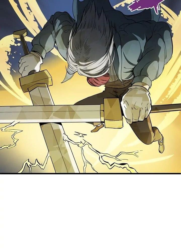 Câu Chuyện Sinh Tồn Của Kiếm Vương Ở Thế Giới Khác Chapter 7 - Trang 38