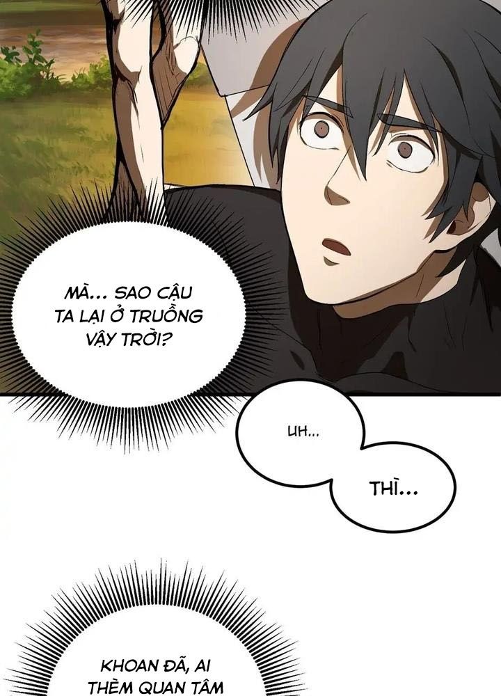 Câu Chuyện Sinh Tồn Của Kiếm Vương Ở Thế Giới Khác Chapter 7 - Trang 3