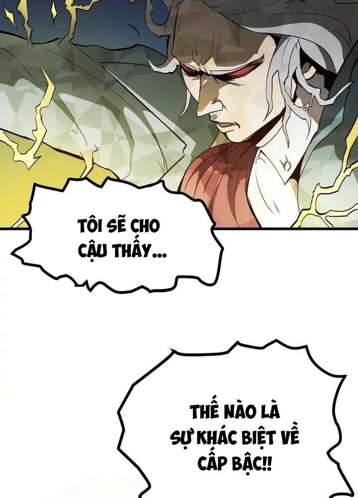 Câu Chuyện Sinh Tồn Của Kiếm Vương Ở Thế Giới Khác Chapter 7 - Trang 40
