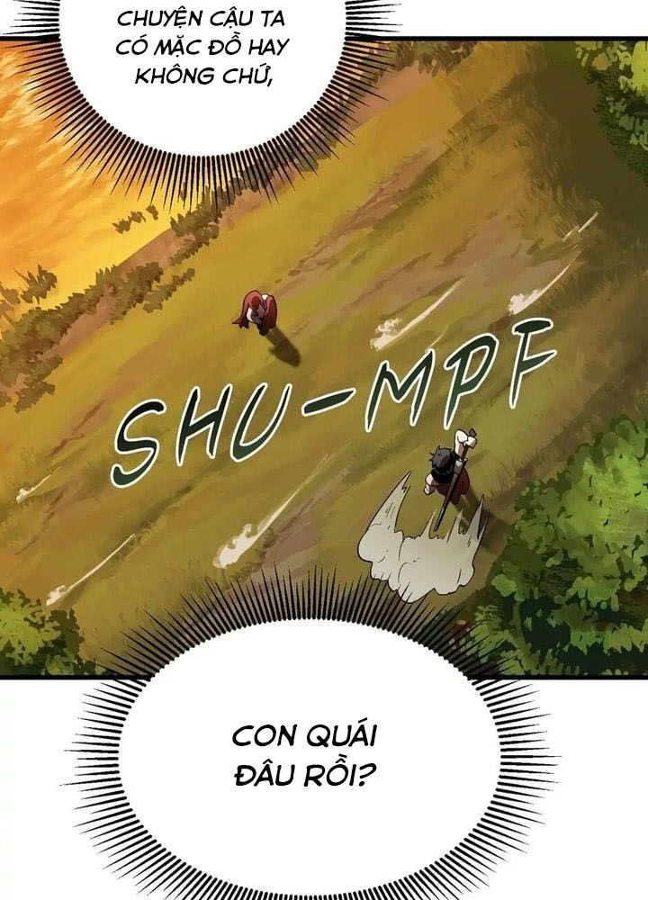 Câu Chuyện Sinh Tồn Của Kiếm Vương Ở Thế Giới Khác Chapter 7 - Trang 4