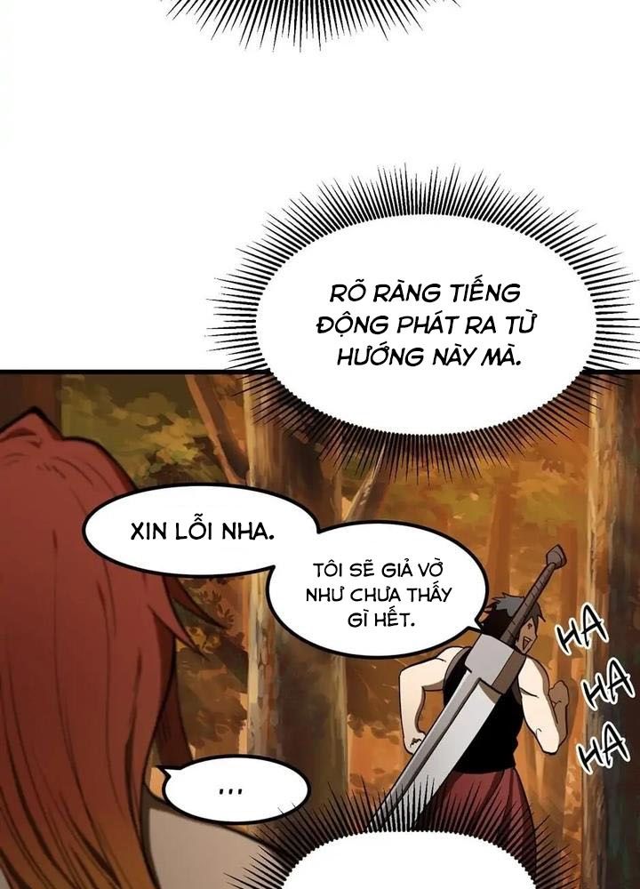 Câu Chuyện Sinh Tồn Của Kiếm Vương Ở Thế Giới Khác Chapter 7 - Trang 5