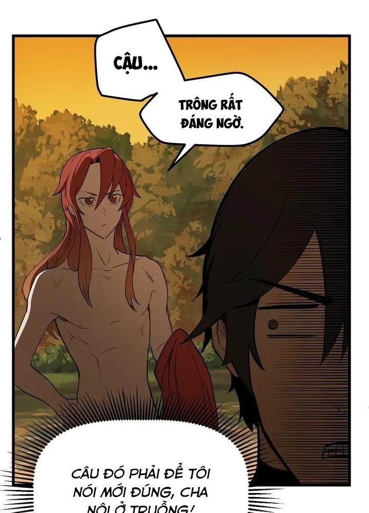 Câu Chuyện Sinh Tồn Của Kiếm Vương Ở Thế Giới Khác Chapter 7 - Trang 7