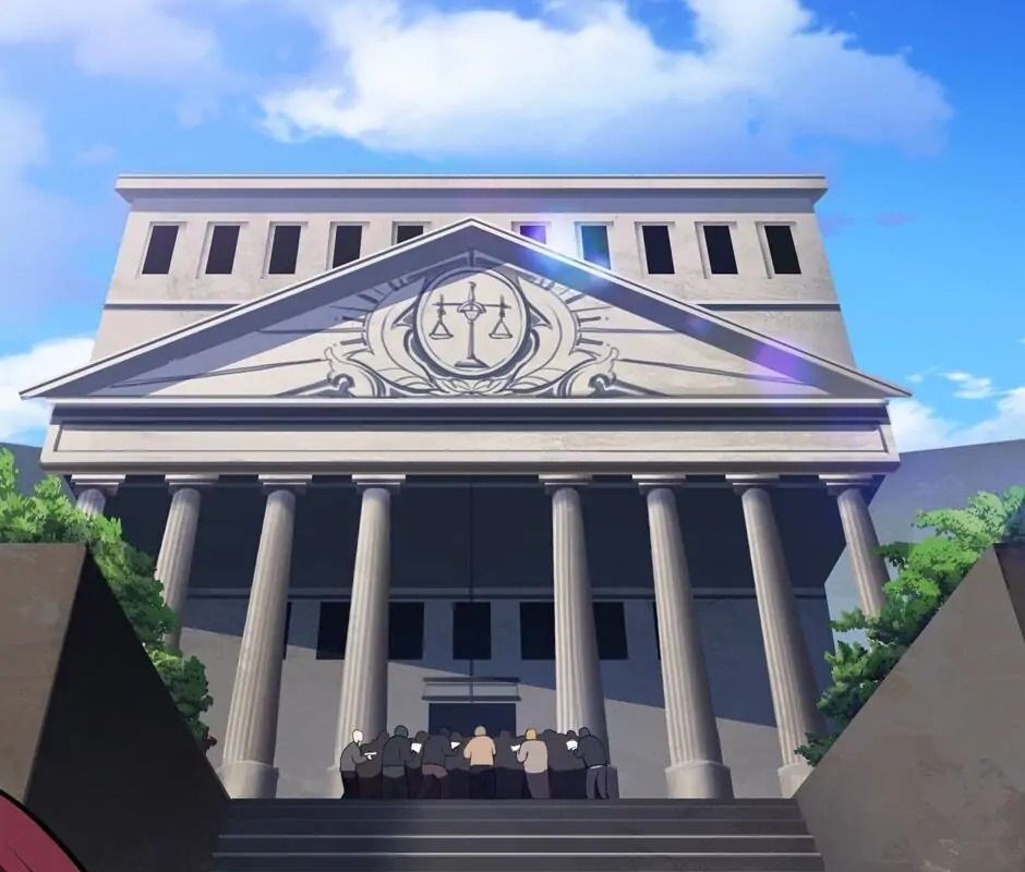 Câu Chuyện Sinh Tồn Của Kiếm Vương Ở Thế Giới Khác Chapter 70 - Trang 13