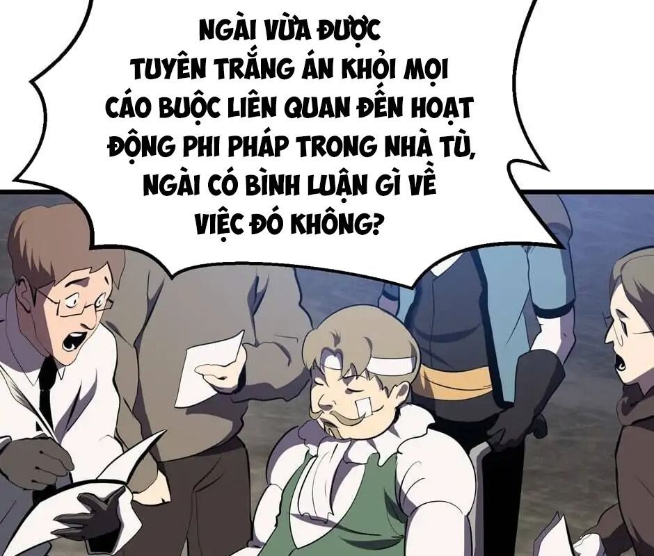 Câu Chuyện Sinh Tồn Của Kiếm Vương Ở Thế Giới Khác Chapter 70 - Trang 18