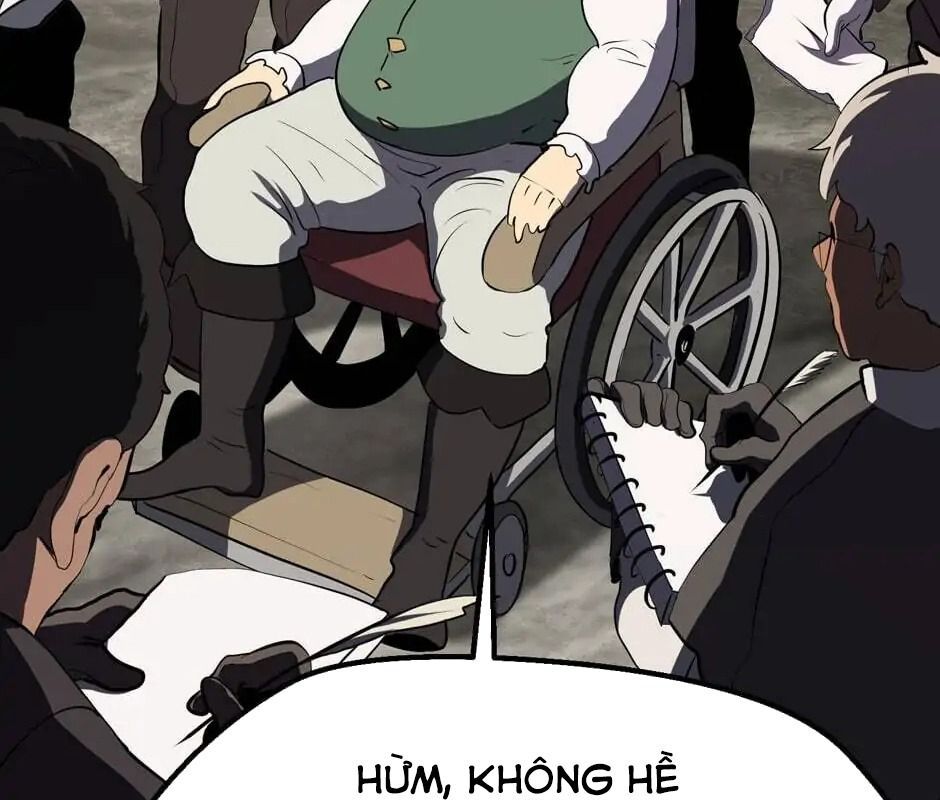 Câu Chuyện Sinh Tồn Của Kiếm Vương Ở Thế Giới Khác Chapter 70 - Trang 19