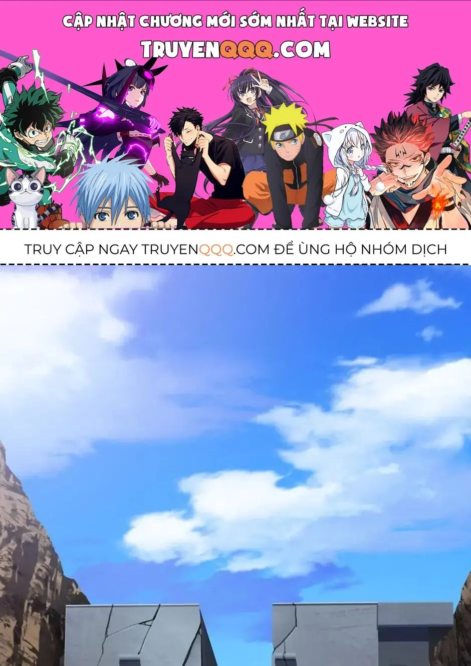 Câu Chuyện Sinh Tồn Của Kiếm Vương Ở Thế Giới Khác Chapter 70 - Trang 2