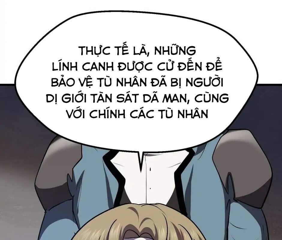 Câu Chuyện Sinh Tồn Của Kiếm Vương Ở Thế Giới Khác Chapter 70 - Trang 21