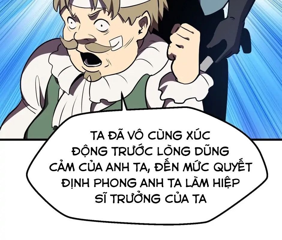 Câu Chuyện Sinh Tồn Của Kiếm Vương Ở Thế Giới Khác Chapter 70 - Trang 26