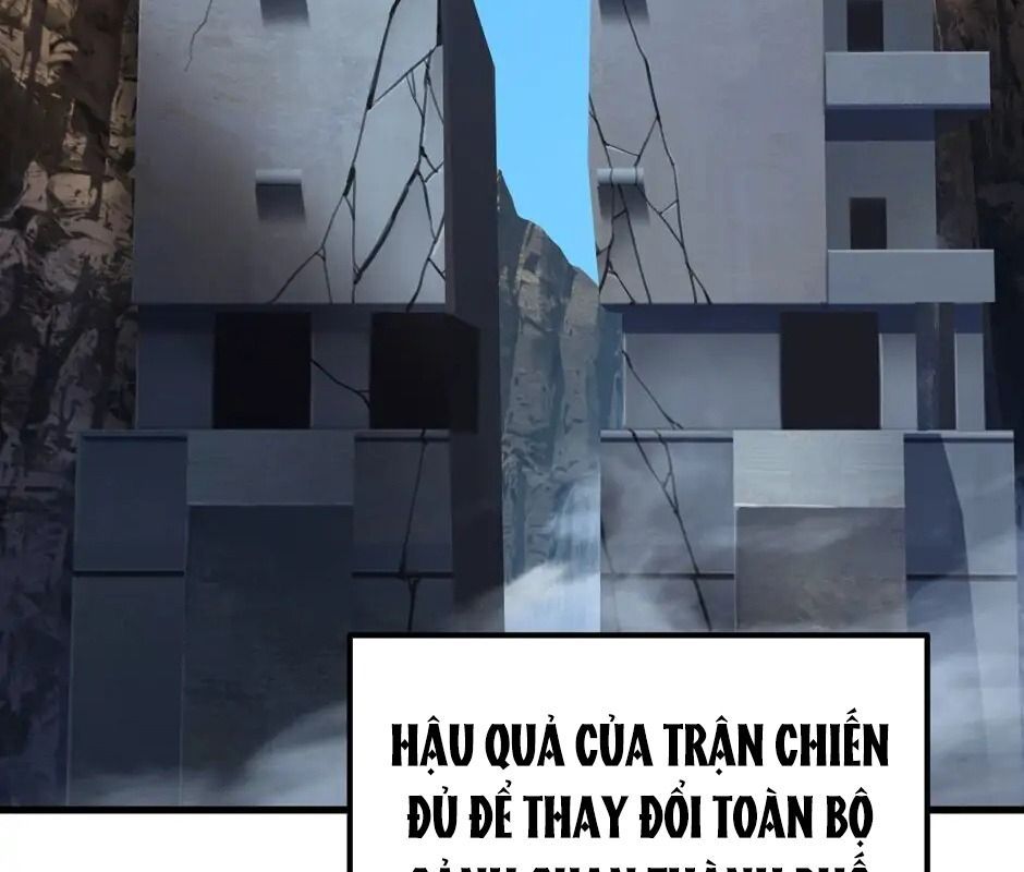 Câu Chuyện Sinh Tồn Của Kiếm Vương Ở Thế Giới Khác Chapter 70 - Trang 3
