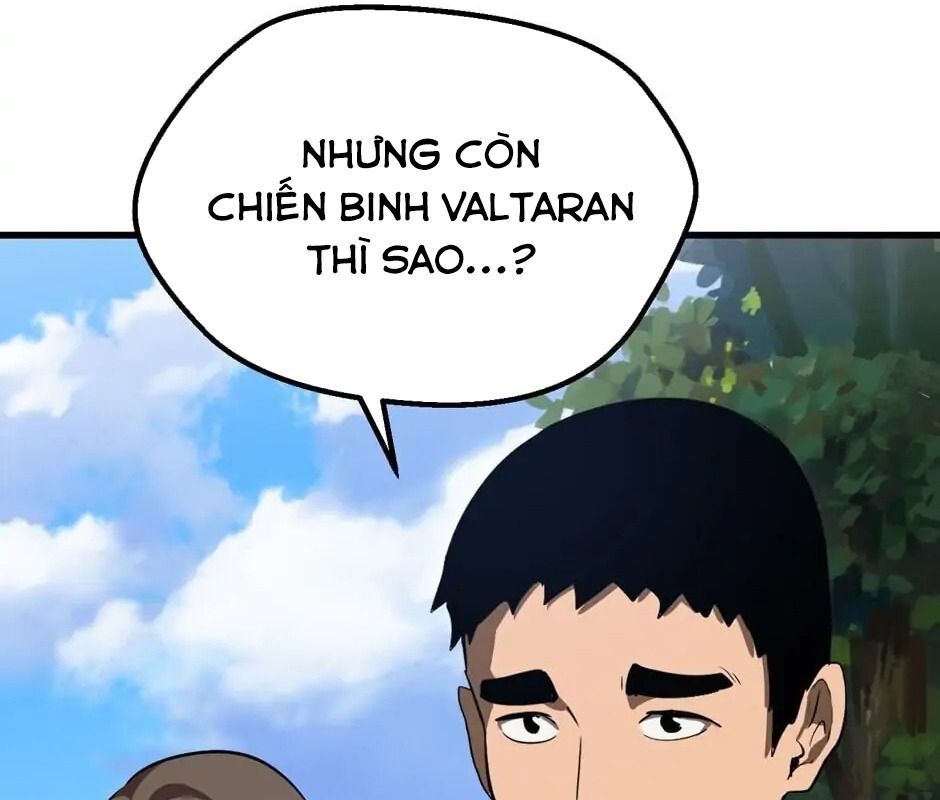 Câu Chuyện Sinh Tồn Của Kiếm Vương Ở Thế Giới Khác Chapter 70 - Trang 37