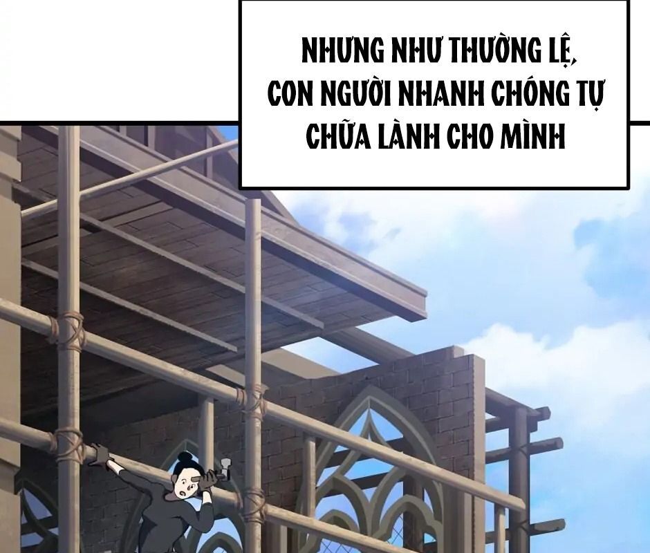 Câu Chuyện Sinh Tồn Của Kiếm Vương Ở Thế Giới Khác Chapter 70 - Trang 5