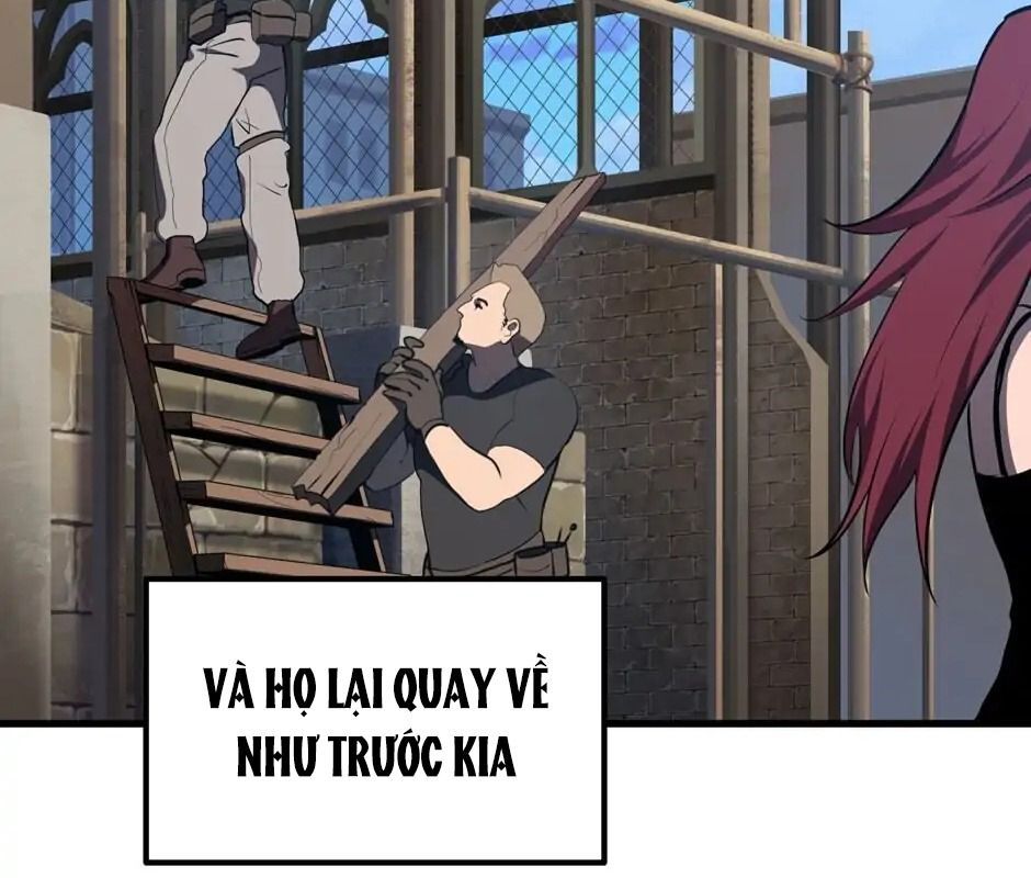 Câu Chuyện Sinh Tồn Của Kiếm Vương Ở Thế Giới Khác Chapter 70 - Trang 6
