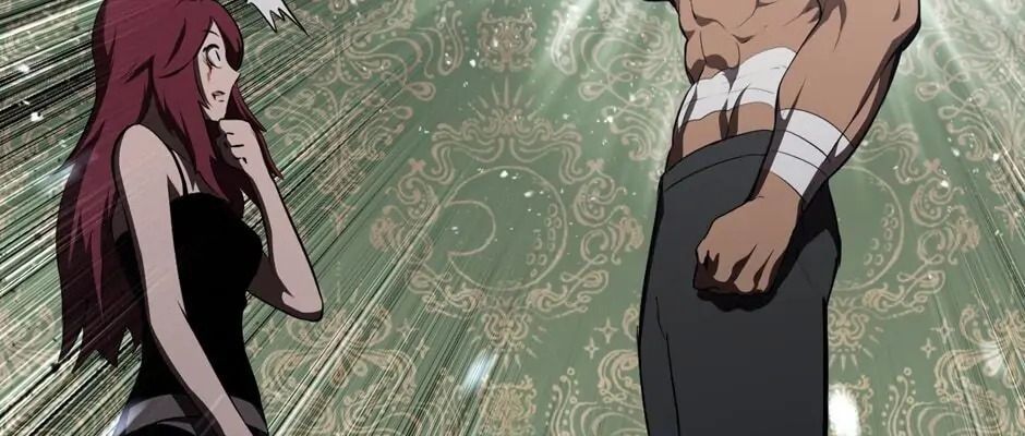 Câu Chuyện Sinh Tồn Của Kiếm Vương Ở Thế Giới Khác Chapter 71 - Trang 23