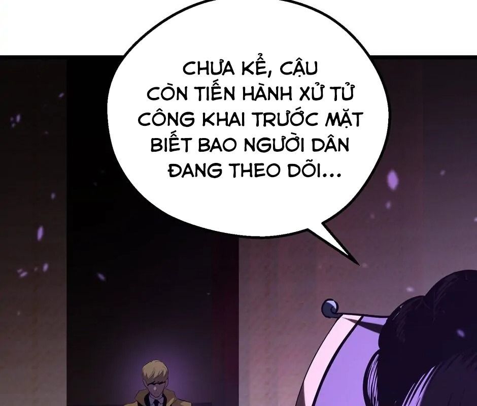 Câu Chuyện Sinh Tồn Của Kiếm Vương Ở Thế Giới Khác Chapter 72 - Trang 10