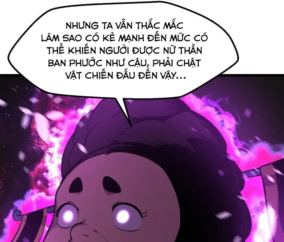 Câu Chuyện Sinh Tồn Của Kiếm Vương Ở Thế Giới Khác Chapter 72 - Trang 39