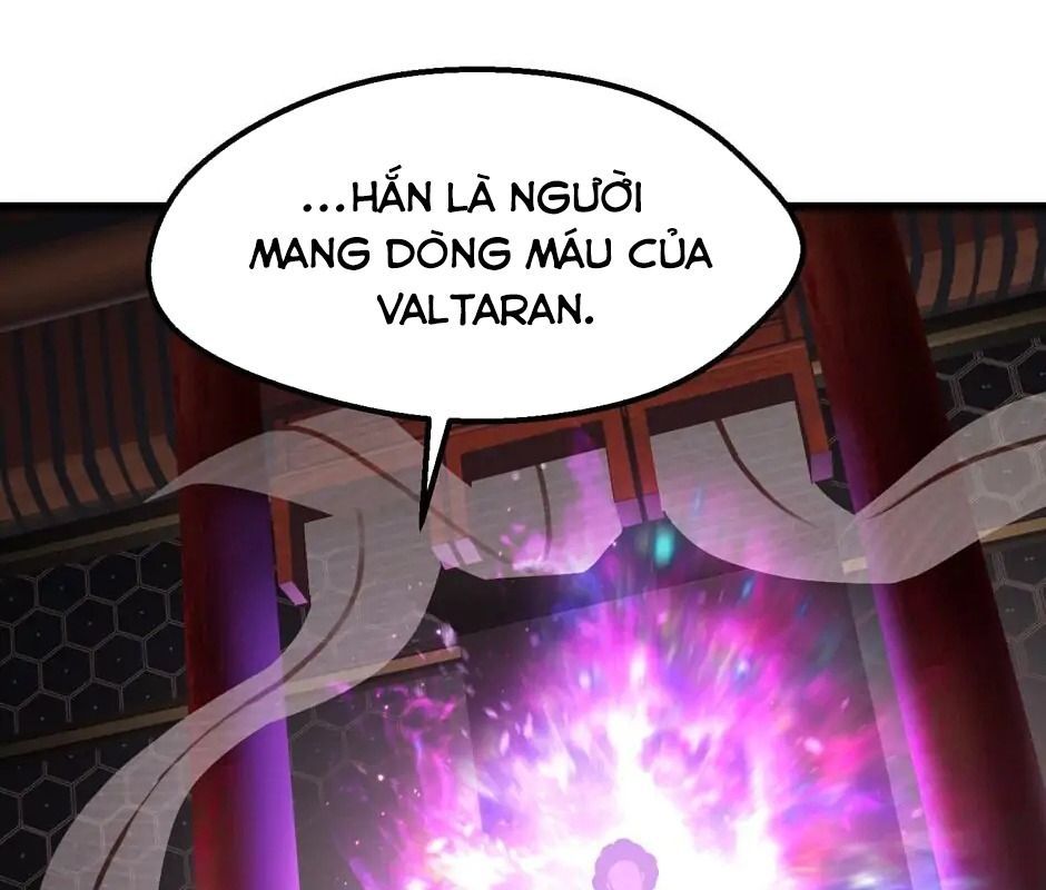 Câu Chuyện Sinh Tồn Của Kiếm Vương Ở Thế Giới Khác Chapter 72 - Trang 47