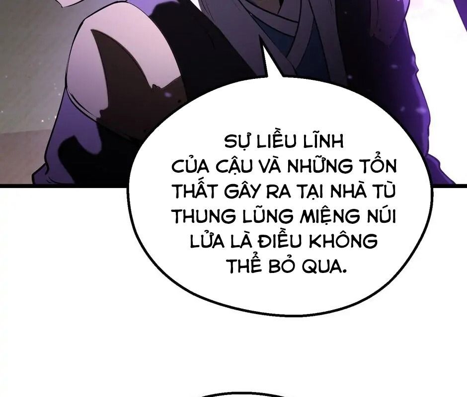 Câu Chuyện Sinh Tồn Của Kiếm Vương Ở Thế Giới Khác Chapter 72 - Trang 9