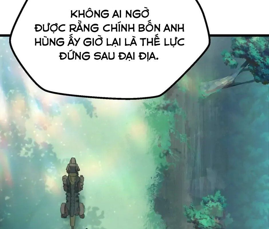 Câu Chuyện Sinh Tồn Của Kiếm Vương Ở Thế Giới Khác Chapter 73 - Trang 11