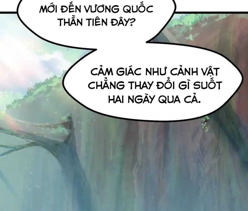 Câu Chuyện Sinh Tồn Của Kiếm Vương Ở Thế Giới Khác Chapter 73 - Trang 17