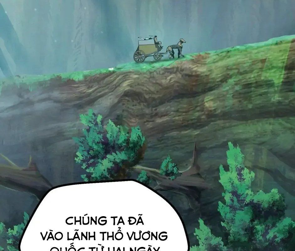 Câu Chuyện Sinh Tồn Của Kiếm Vương Ở Thế Giới Khác Chapter 73 - Trang 18