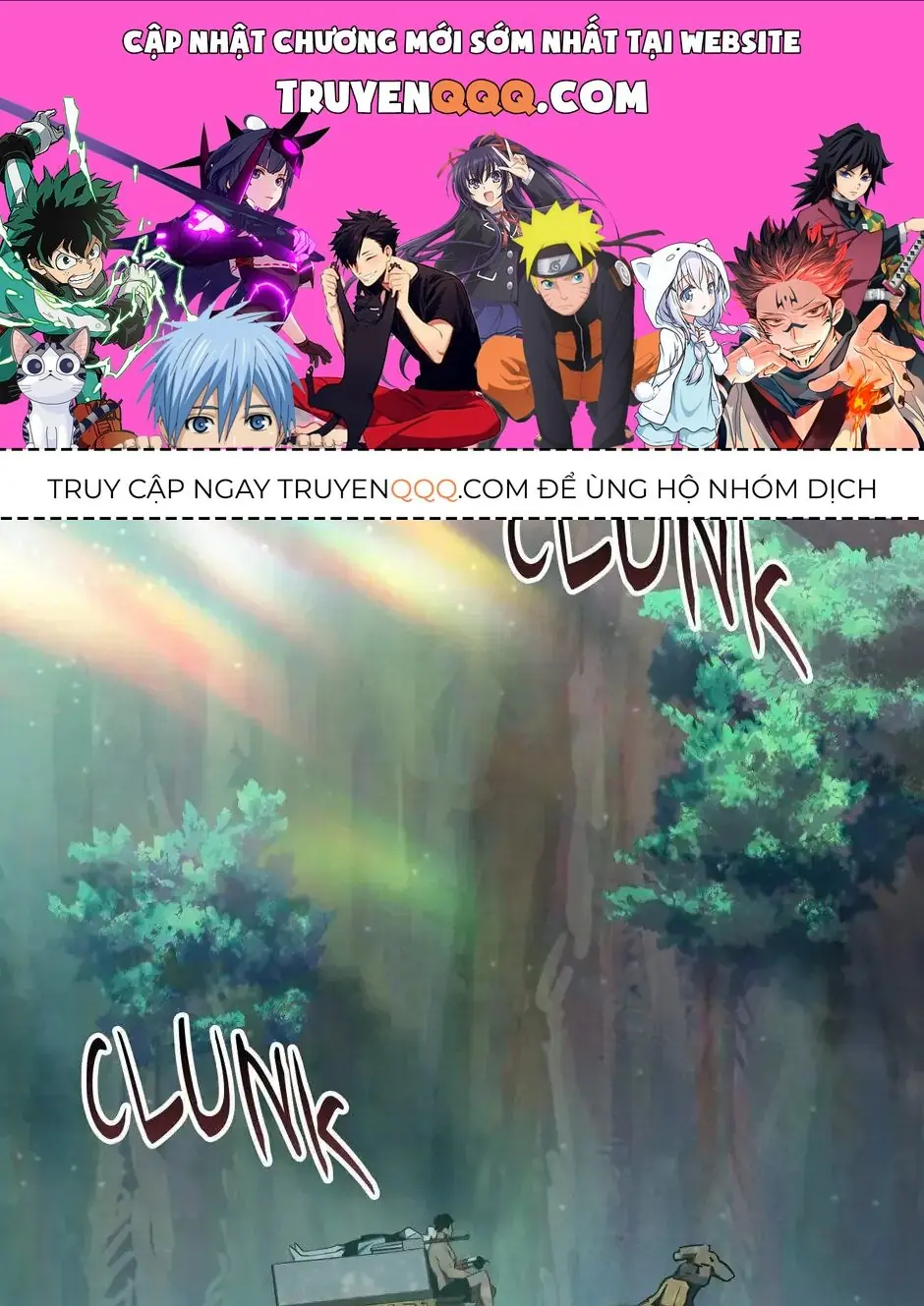 Câu Chuyện Sinh Tồn Của Kiếm Vương Ở Thế Giới Khác Chapter 73 - Trang 2