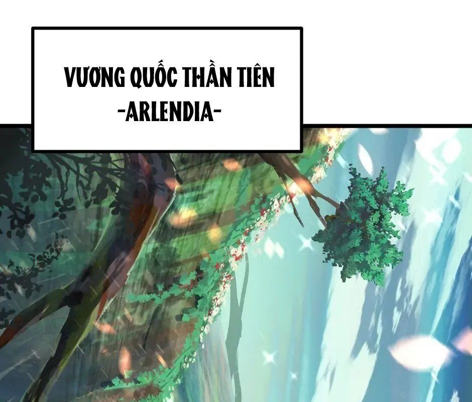Câu Chuyện Sinh Tồn Của Kiếm Vương Ở Thế Giới Khác Chapter 73 - Trang 25