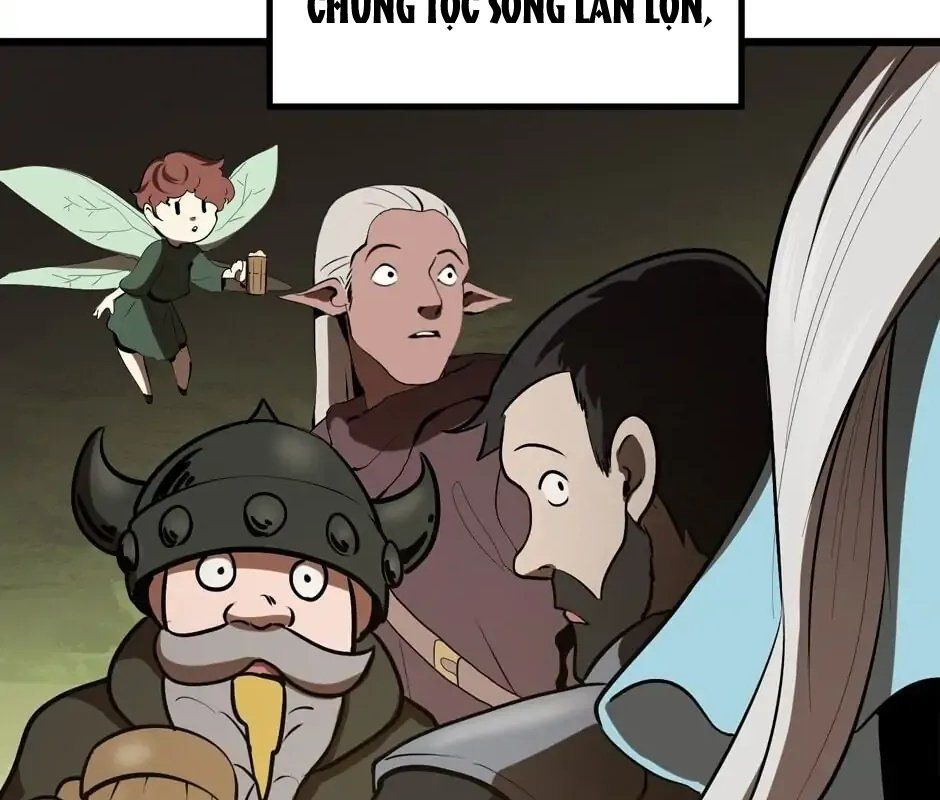 Câu Chuyện Sinh Tồn Của Kiếm Vương Ở Thế Giới Khác Chapter 73 - Trang 42