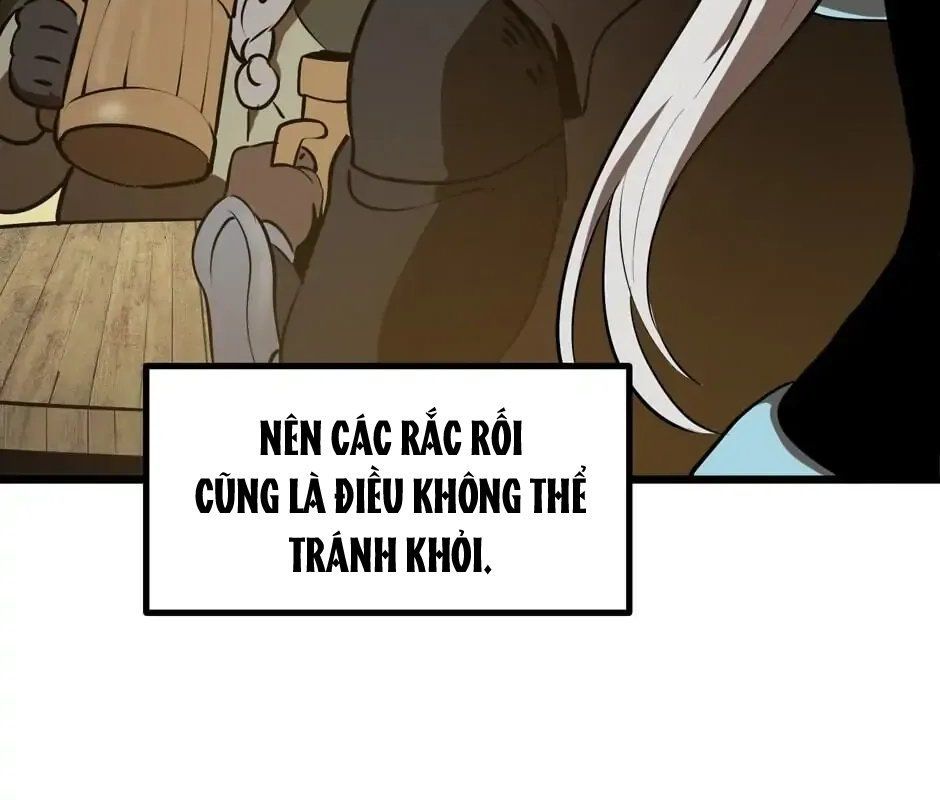 Câu Chuyện Sinh Tồn Của Kiếm Vương Ở Thế Giới Khác Chapter 73 - Trang 43