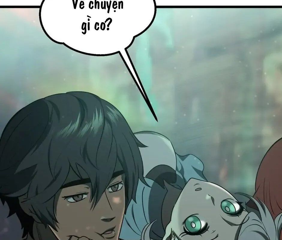 Câu Chuyện Sinh Tồn Của Kiếm Vương Ở Thế Giới Khác Chapter 73 - Trang 5