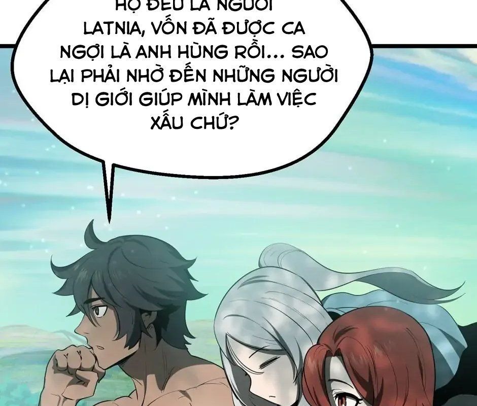 Câu Chuyện Sinh Tồn Của Kiếm Vương Ở Thế Giới Khác Chapter 73 - Trang 8
