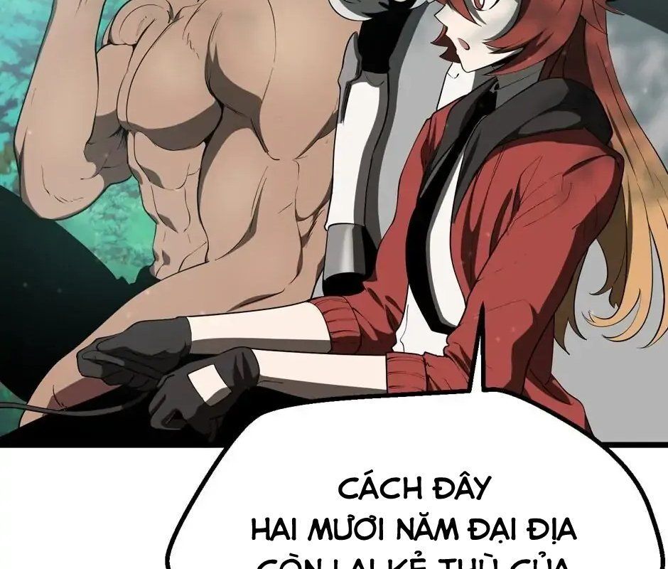 Câu Chuyện Sinh Tồn Của Kiếm Vương Ở Thế Giới Khác Chapter 73 - Trang 9