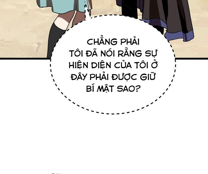 Câu Chuyện Sinh Tồn Của Kiếm Vương Ở Thế Giới Khác Chapter 74 - Trang 11