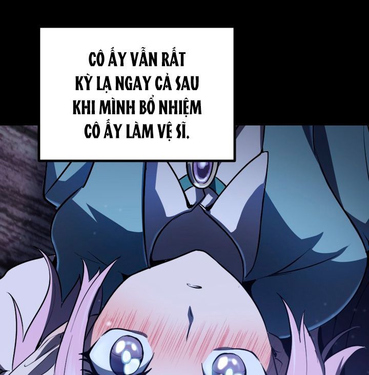 Câu Chuyện Sinh Tồn Của Kiếm Vương Ở Thế Giới Khác Chapter 74 - Trang 27