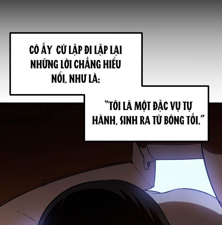 Câu Chuyện Sinh Tồn Của Kiếm Vương Ở Thế Giới Khác Chapter 74 - Trang 29