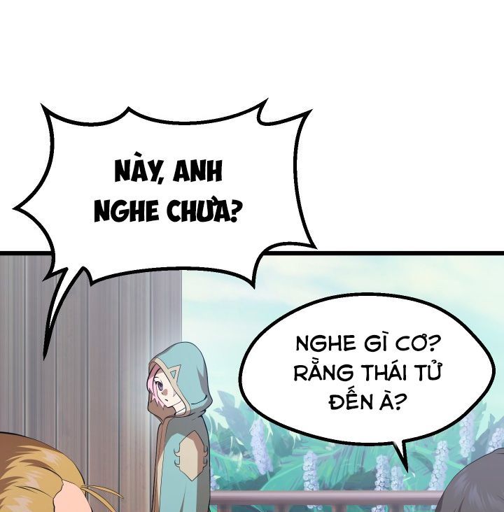 Câu Chuyện Sinh Tồn Của Kiếm Vương Ở Thế Giới Khác Chapter 74 - Trang 38