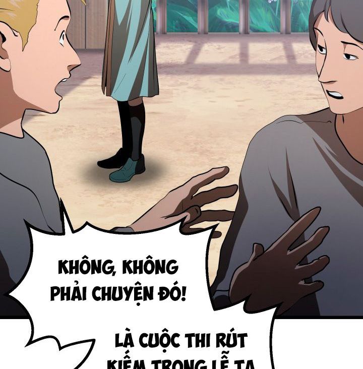 Câu Chuyện Sinh Tồn Của Kiếm Vương Ở Thế Giới Khác Chapter 74 - Trang 39
