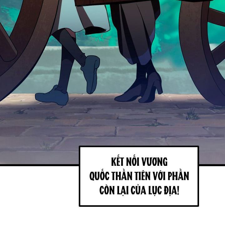 Câu Chuyện Sinh Tồn Của Kiếm Vương Ở Thế Giới Khác Chapter 74 - Trang 4