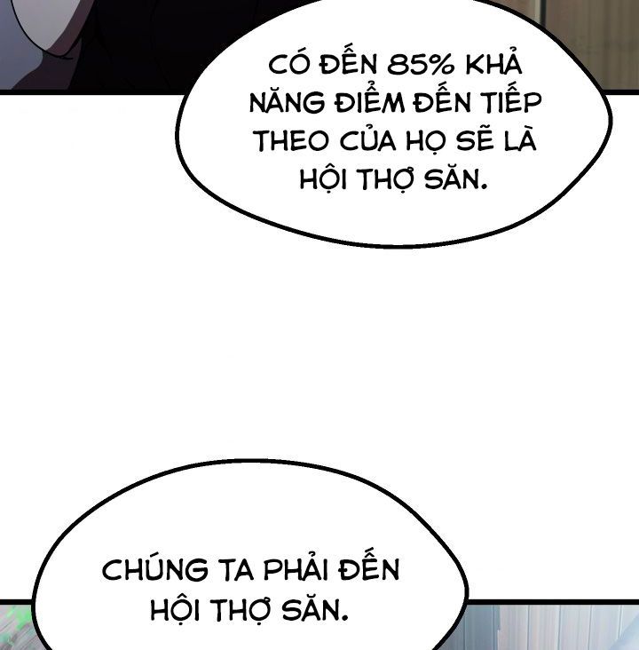 Câu Chuyện Sinh Tồn Của Kiếm Vương Ở Thế Giới Khác Chapter 74 - Trang 46