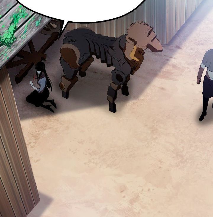 Câu Chuyện Sinh Tồn Của Kiếm Vương Ở Thế Giới Khác Chapter 74 - Trang 47