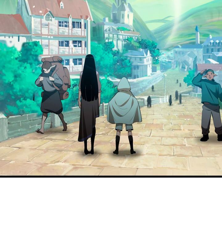 Câu Chuyện Sinh Tồn Của Kiếm Vương Ở Thế Giới Khác Chapter 74 - Trang 6