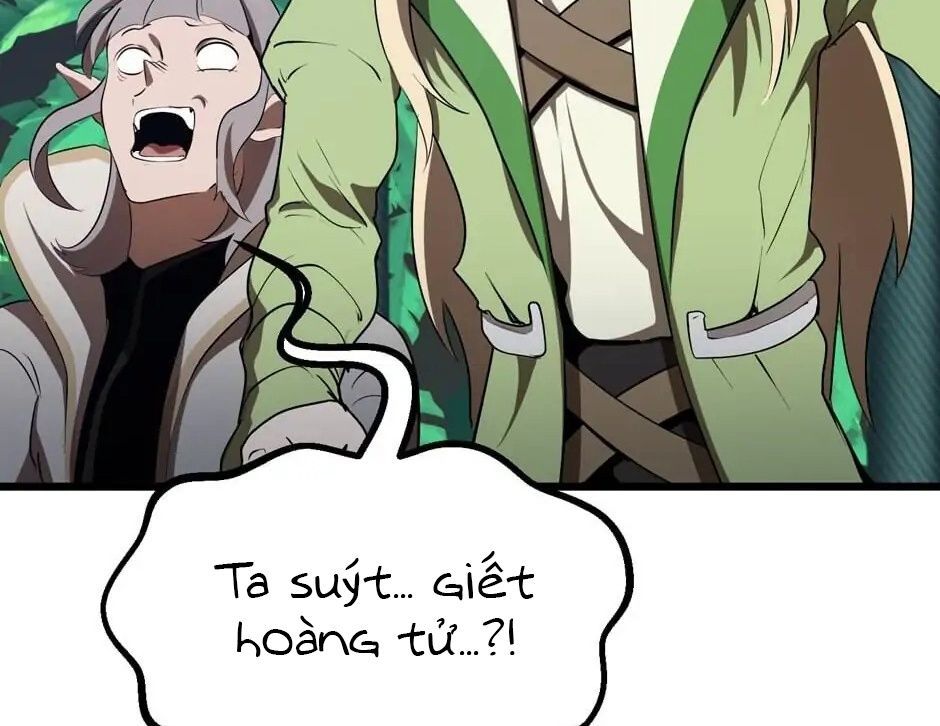 Câu Chuyện Sinh Tồn Của Kiếm Vương Ở Thế Giới Khác Chapter 75 - Trang 38