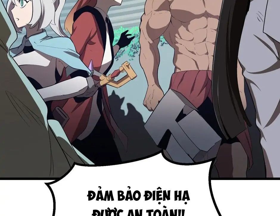 Câu Chuyện Sinh Tồn Của Kiếm Vương Ở Thế Giới Khác Chapter 75 - Trang 41