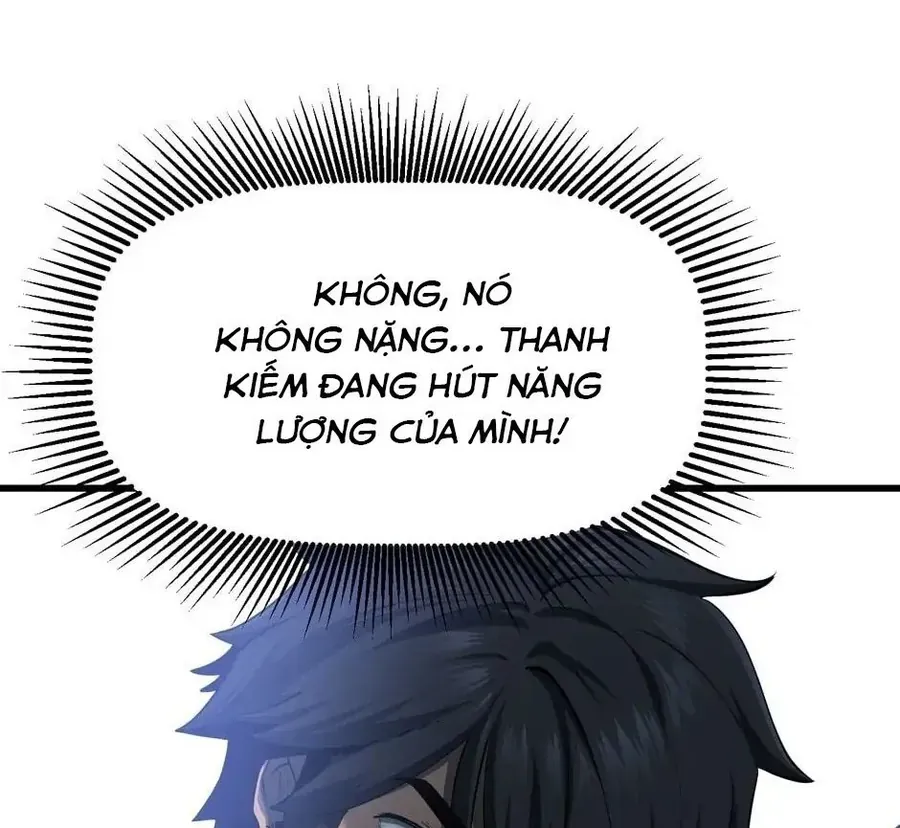 Câu Chuyện Sinh Tồn Của Kiếm Vương Ở Thế Giới Khác Chapter 76 - Trang 12