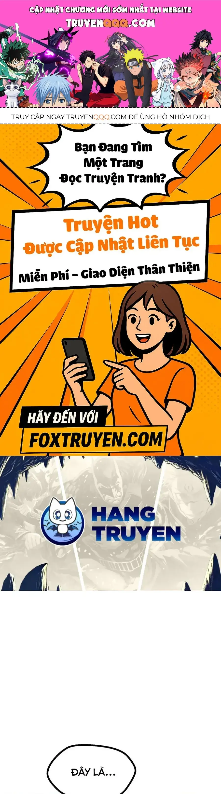Câu Chuyện Sinh Tồn Của Kiếm Vương Ở Thế Giới Khác Chapter 76 - Trang 2