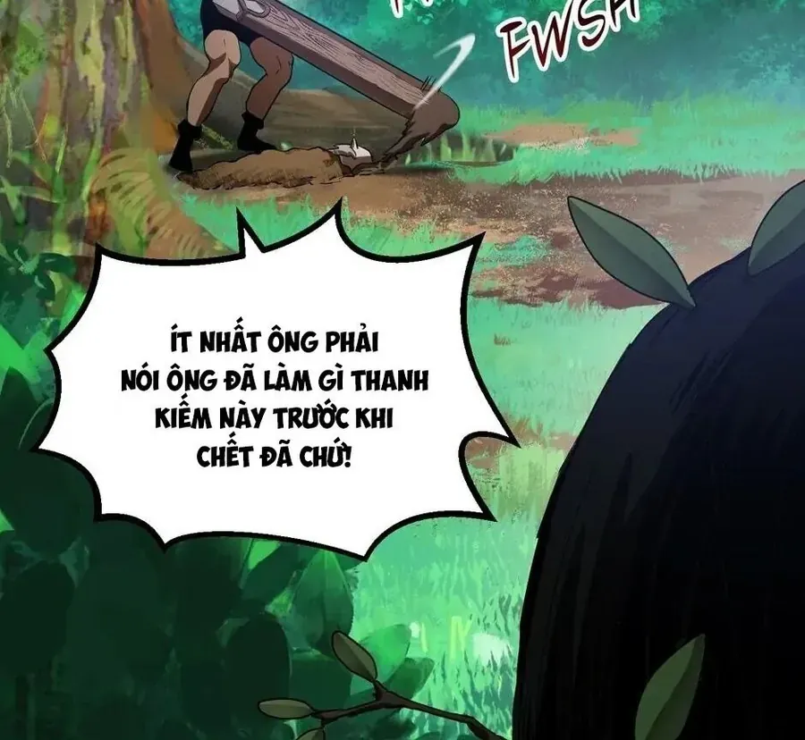 Câu Chuyện Sinh Tồn Của Kiếm Vương Ở Thế Giới Khác Chapter 76 - Trang 22