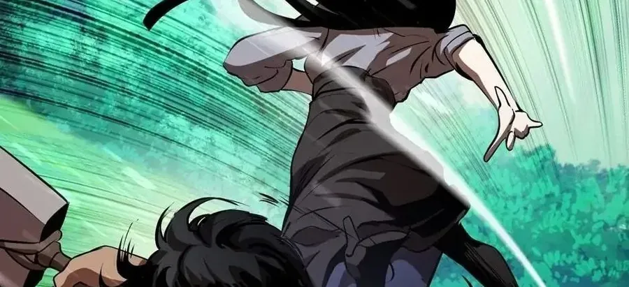 Câu Chuyện Sinh Tồn Của Kiếm Vương Ở Thế Giới Khác Chapter 76 - Trang 44