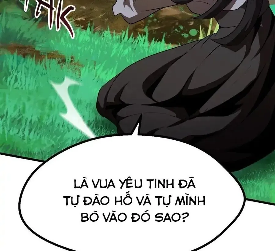 Câu Chuyện Sinh Tồn Của Kiếm Vương Ở Thế Giới Khác Chapter 76 - Trang 50