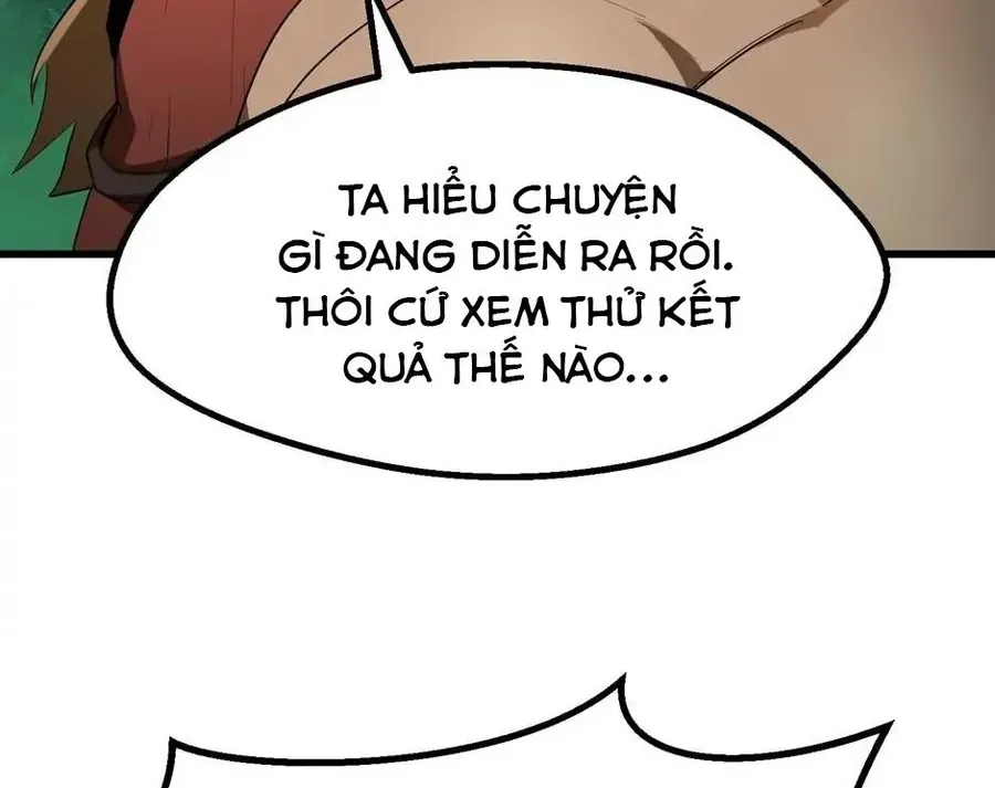 Câu Chuyện Sinh Tồn Của Kiếm Vương Ở Thế Giới Khác Chapter 77 - Trang 16