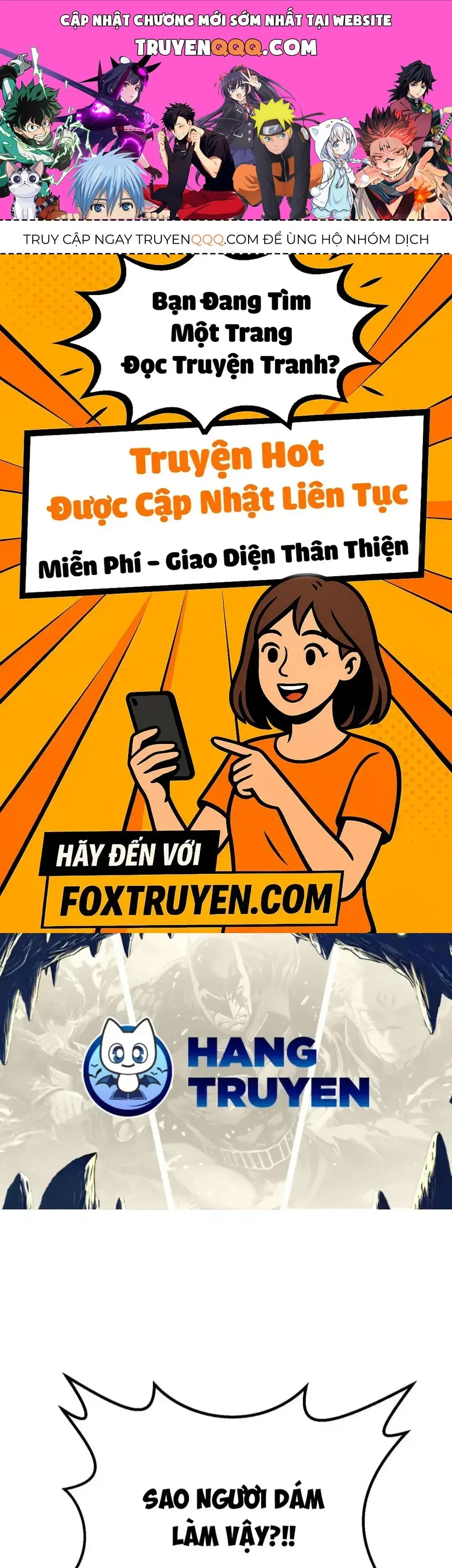 Câu Chuyện Sinh Tồn Của Kiếm Vương Ở Thế Giới Khác Chapter 77 - Trang 2