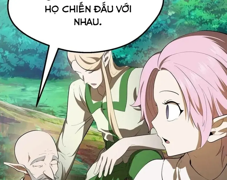 Câu Chuyện Sinh Tồn Của Kiếm Vương Ở Thế Giới Khác Chapter 77 - Trang 21